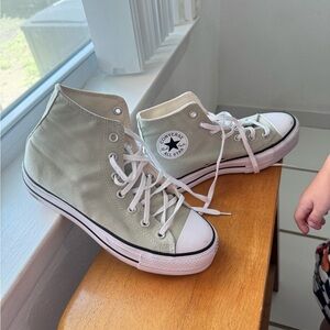Converse Chuck Taylor All Star High Top